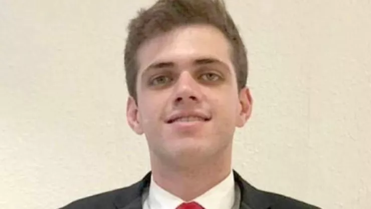 Humberto Trejo Espinal