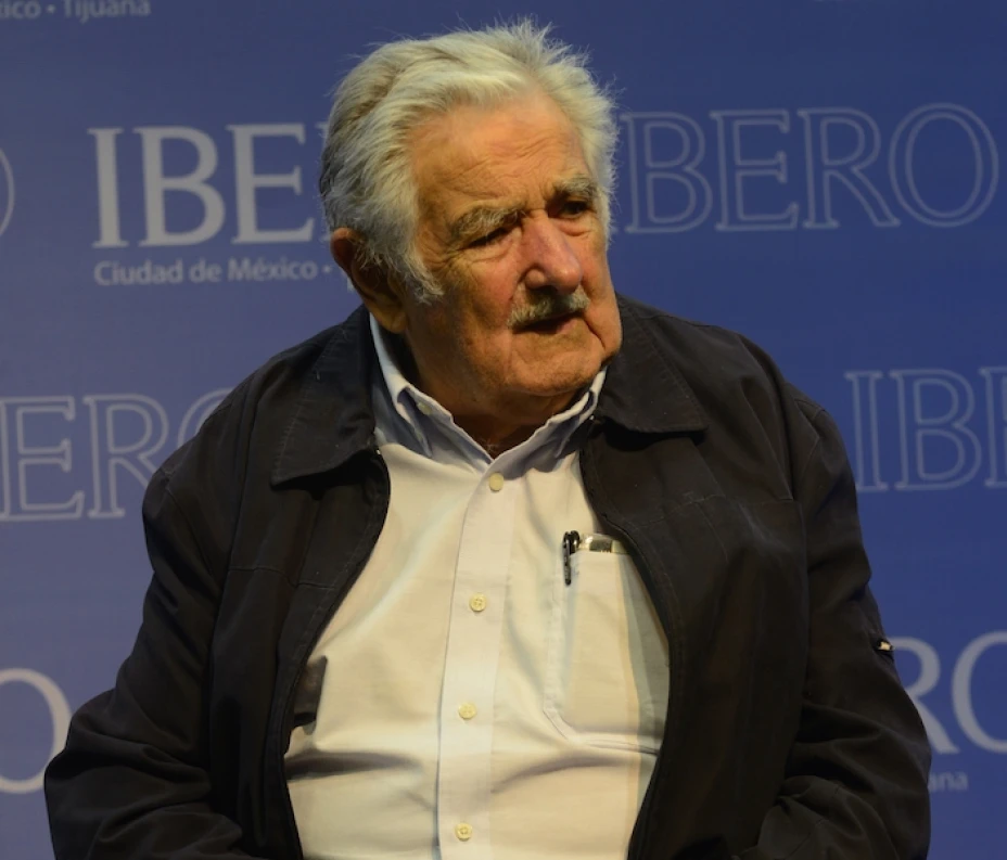 José Mujica