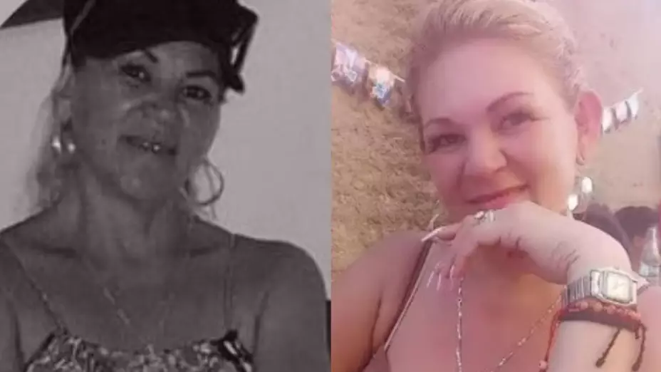 Araceli Hernández madre buscadora muere atropellada en Jalisco