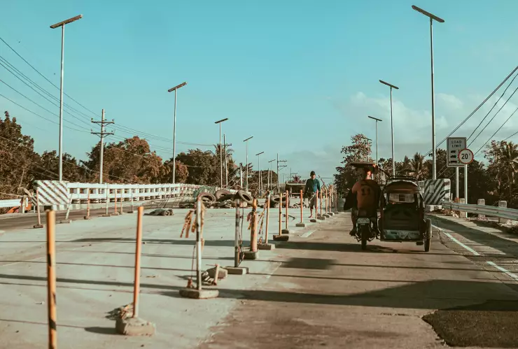 ¡Un completo caos! Así se encuentra hoy 18 de junio la Autopista Guadalajara-México
