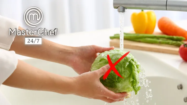 MasterChef 24/7