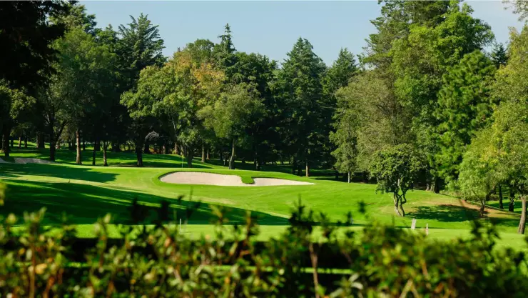 LIV Golf Mexico City