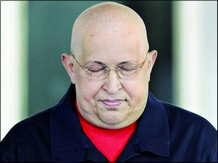 Hugo Chávez