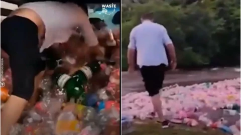 Georgia río botellas de agua.jpg