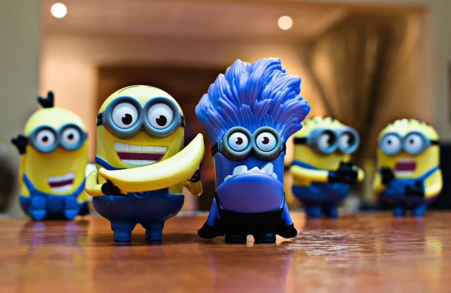 Los Minions regresan al cine