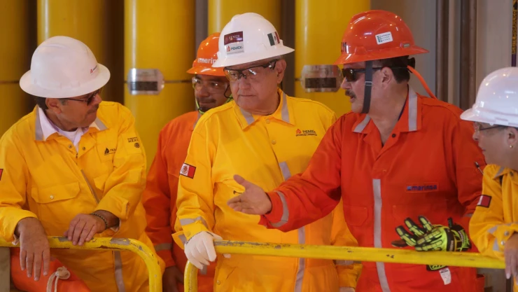 mar 16, sct pemex dos bocas