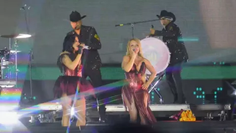 Tecate Pal’Norte Horóscopos de Durango fueron el grupo musical sorpresa de hoy domingo 29 de marzo de 2026 internal