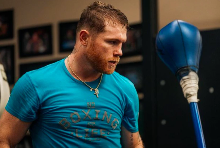 canelo alvarez bivol 7 de mayo pelea