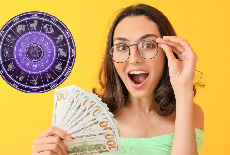 La temporada de Leo le traerá mucho dinero a estos signos