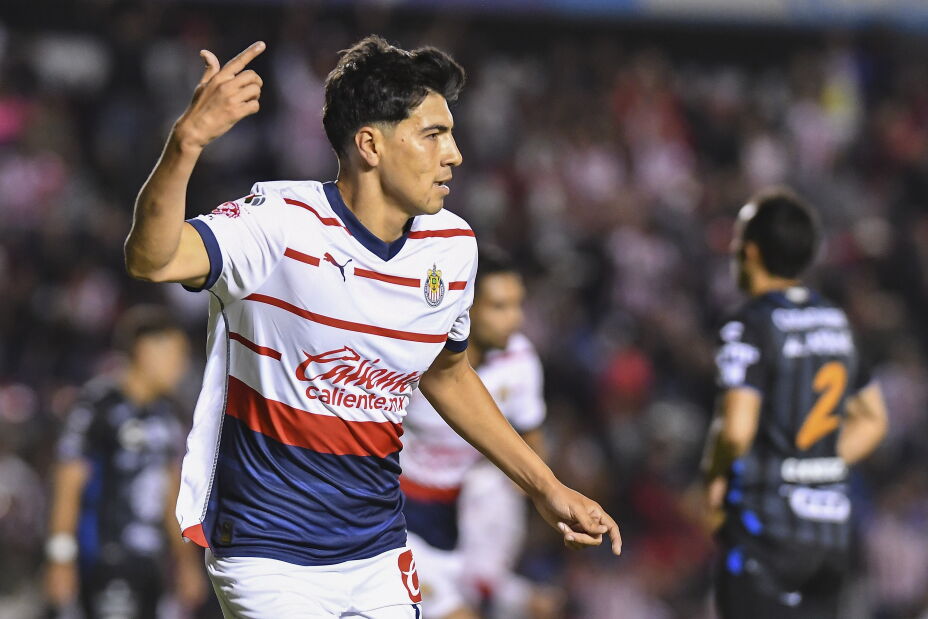VIDEO As Fue El Primer Gol De rick Guti rrez Con Chivas En La Liga MX video-as-fue-el-primer-gol-de-rick-guti-rrez-con-chivas-en-la-liga-mx