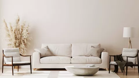 Estas son las tendencias de decoración para esta primavera 2026