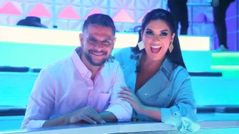 Curvy Zelma es conductora, actriz, cantante, modelo, empresaria y una hermosa mujer por fuera y por dentro.