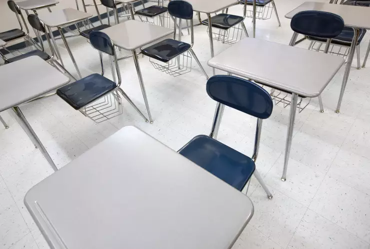 SEP anuncia horario invernal en las escuelas, ¿cómo se aplica en Querétaro? Esto dice USEBEQ