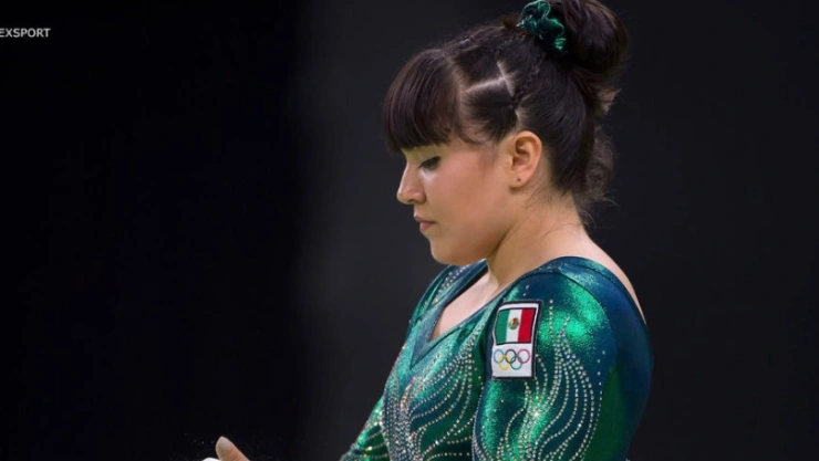 Alexa Moreno