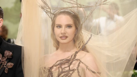 Lana del Rey se casa con Jeremy Dufrene: ¿Qué se sabe del afortunado esposo de la cantante?