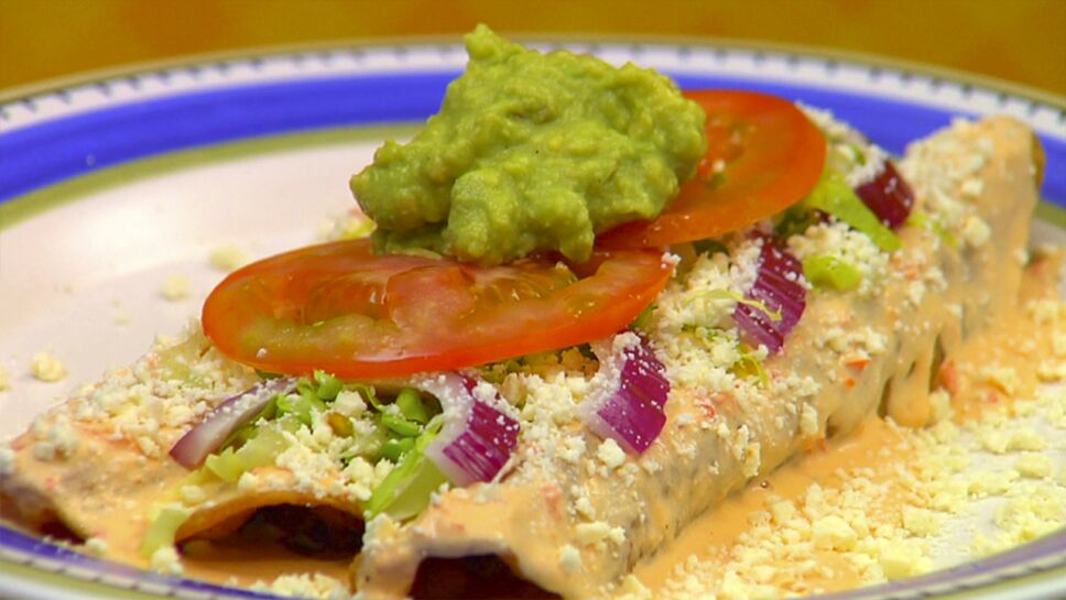qu ehay de comer