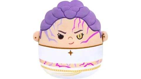 Squishmallows de KPop Demon Hunters