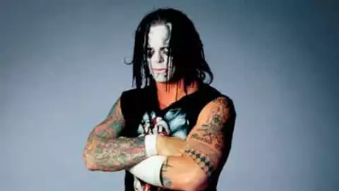 Vampiro, luchador hist&oacute;rico