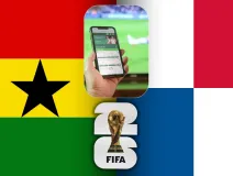 Pronóstico Ghana vs Panamá por el Mundial 2026: este es el equipo ganador, según las apuestas y la IA