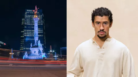 Rutas de transporte del Estadio GNP a casa