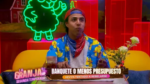 La Granja VIP