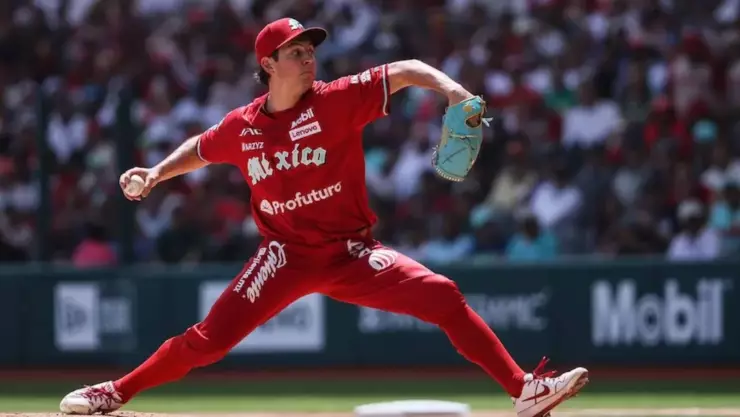 Este será el DEBUT de Trevor Bauer en la LMB con los Diablos Rojos vs Tigres de Quintana Roo; cuándo y a qué hora verlo