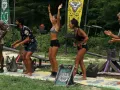 Los sobrevivientes se sorprendieron con la motoneta de Survivor México 2023.