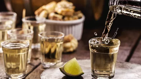 Ley Seca en alcaldía Cuajimalpa de la CDMX el 15 de septiembre