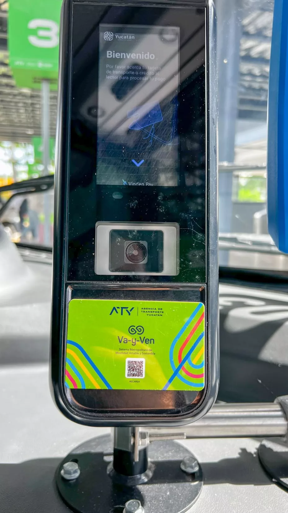 ¡Es oficial! Estas son las nuevas tarjetas Va y Ven; ¿Cuándo entran en vigor?