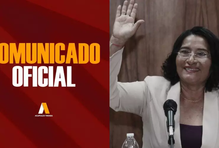 Abelina López censura.