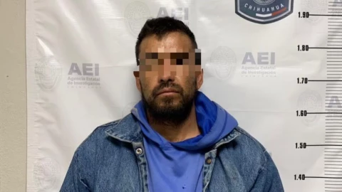 Feminicida de Casas Grandes