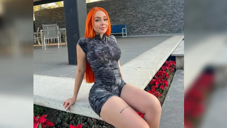 Maya Nazor habla sobre ruptura con Santa Fe Klan.