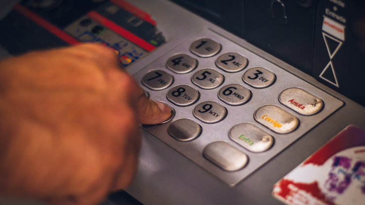 Roban casi millon de pesos en Boca del rio