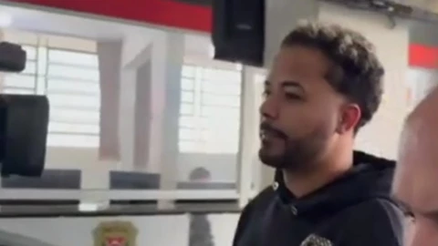 Arrestan al influencer Hytalo Santos por presunta explotación de menores en Brasil