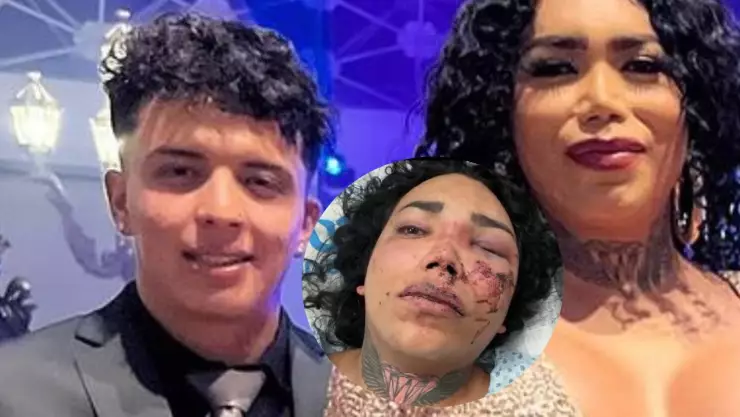 Esta fue la respuesta del novio de Paola Suárez de ‘Las Perdidas’ tras hospitalización de la influencer (VIDEO).jpg