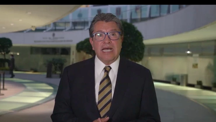 Monreal Morena exclusión