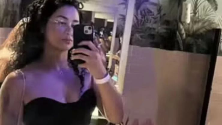 Muere influencer tras estrellarse contra un muro en la madrugada 