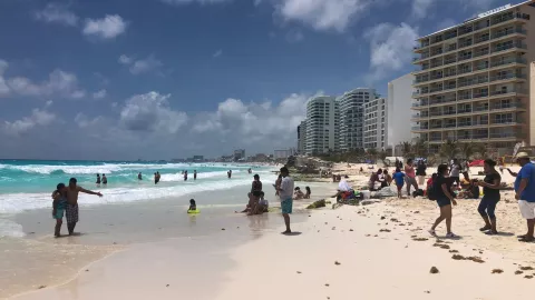 Cancún