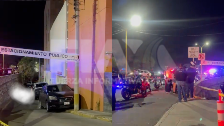 Encuentran muerto a un hombre cerca del perímetro ferial; esto es lo que sabemos 