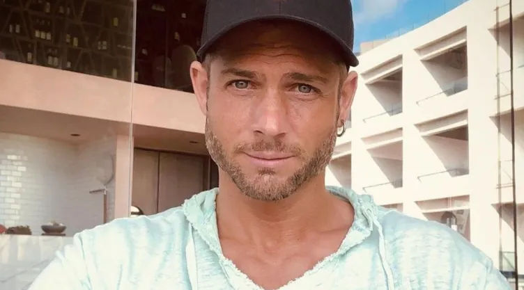 Horacio Pancheri niega noviazgo con Gala Montes tras rompimiento de Marimar Vega: “Somos amigos”.