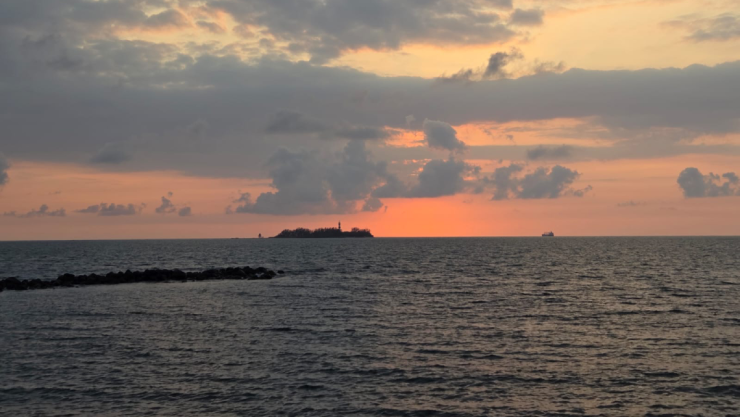 Clima hoy 25 de marzo 2026