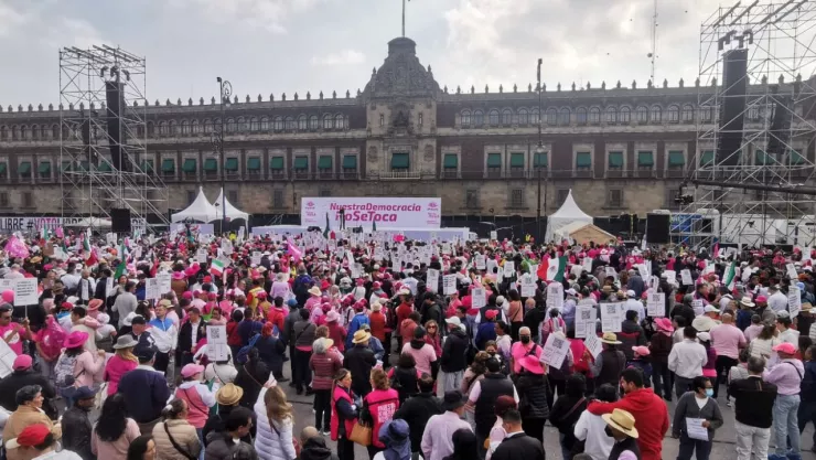 marcha-por-nuestra-democracia-18-de-febrero-2024-México