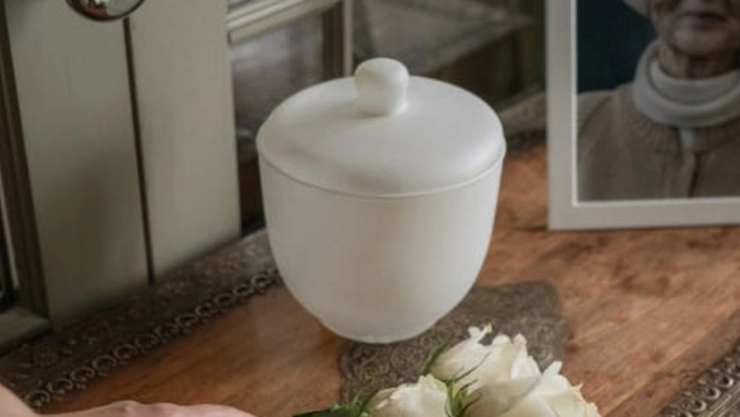 Mujer crema a su _hermana_ y le hace funeral, 7 meses después se entera de que está viva