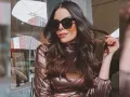 Cynthia de la Vega / Crédito: Instagram @cynthiadelav
