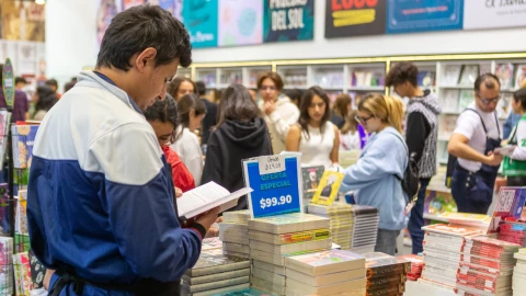 FIL Guadalajara 2024: Estas serán las fechas, autores, programa y todo lo que debes saber