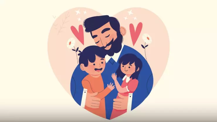 Frases Día del Padre en México 2024