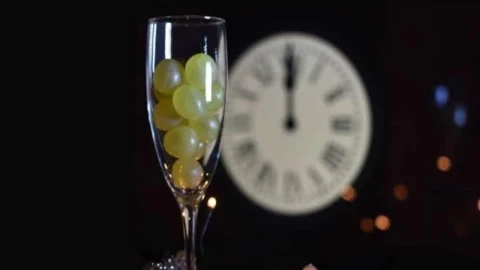 Conoce los precios de la uva en la CDMX para saber en donde conviene hacer las compras para el año nuevo