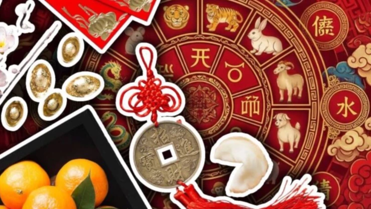 Horóscopo Chino de HOY: Predicciones para cada uno de los signos el viernes 5 de diciembre de 2025