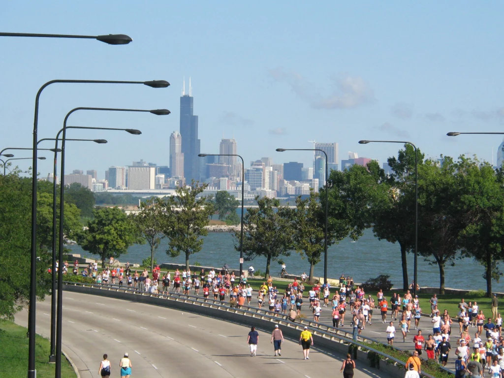 Estos son los 10 maratones más importantes del mundo