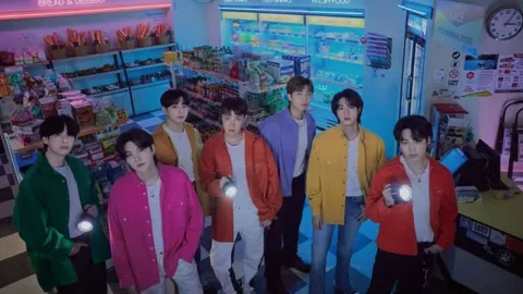 conciertos BTS Chiapas